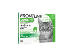 Frontline Combo Chat - 6 x 0.5ml
