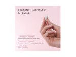 Biocyte K-Beauty Glass Skin Complément alimentaire éclat de la peau - 60 gélules
