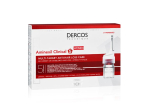 Vichy Dercos Technique Aminexil clinical 5 Femmes - 21x6ml