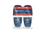 Etiaxil Men Anti-transpirant Contrôle 48h Roll-on - 2x50ml