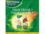 Phytosun Aroms Sirop Toux Sèche et Grasse -120ml