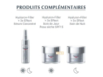 Eucerin Hyaluron-Filler + 3x Effect Soin de Nuit - 50ml