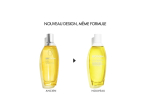Biotherm Eau Vitaminée eau parfumée corps Impulsion Citron - 100ml