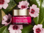 Clarins Multi-intensive crème rose lumière toutes peaux - 50ml