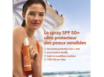 Spray Solaire Invisible SPF50+ - 150ml