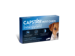 Capstar Petit chien 11,4mg - 6 comprimés