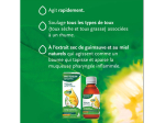 Phytosun Aroms Sirop Toux Sèche et Grasse -120ml