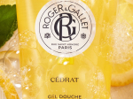Gel douche Bienfaisant Cédrat - 200 ml