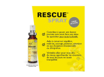 Bach Rescue Spray Sans Alcool - 20ml