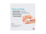 Poderm Stylo sérum mycose des ongles Twist & Go