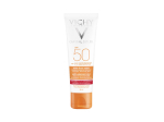 Vichy Capital Soleil Soin anti-âge antioxydant 3-en-1 SPF50 - 50ml