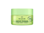 Nuxe Sweet Lemon Baume à lèvres BIO - 15g
