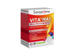 Vita'Max Multivitamines Effervescent - 20 comprimés
