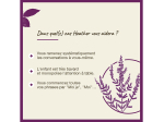 Fleur de Bach n°14 Heather - 20ml