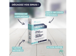 Prescription Nature SinusPhyt - 15 gélules