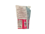 Rogé Cavaillès Soin lavant intime Extra-Doux - Lot de 2 recharges 2x500ml