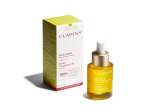 Clarins Huile Santal Peaux sèches ou rosées - 30 ml