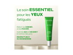 Weleda Skin Food Contour des yeux anti-cernes et poches - 12ml