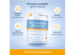 Collagène+ Beauté Goût Tropical - 220g