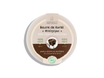 Haut-Ségala Beurre Corporel de Karité BIO - 120ml