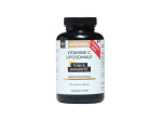 Nat et Form Complément alimentaire vitamine C liposomale - 120 gélules