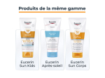 Oil Control Gel Crème Solaire SPF50+ Teinte Medium - 50ml