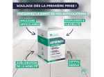 Prescription Nature Artromax  - 120 gélules