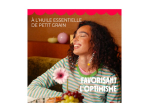 Roger Gallet Comme un Dimanche Parfum d'Intérieur 100 ml