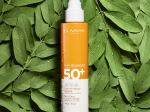 Clarins lait-en-spray solaire corps UVA/UVB SPF50+ - 150ml
