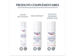 Eucerin UltraSensible Lotion Nettoyante - 100 ml