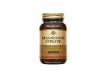 Solgar Magnésium Citrate 200mg - 60 comprimés