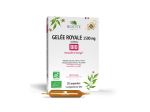 Gelée Royale 1500 mg BIO - 20 ampoules
