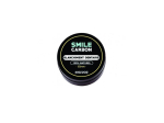 Smile Carbon Blanchisseur de dents naturel citron -30g
