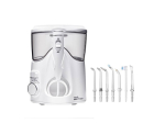Waterpik WP160EU Hydropulseur Jet dentaire Ultra plus Blanc