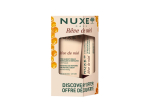 Nuxe Rêve de Miel Coffret mains et lèvres nourrissant - 2 produits