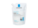La Roche-Posay Lipikar Syndet AP+ crème Lavante relipidante anti-irritations - 400ml + son éco-recharge - 400ml
