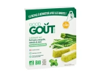 Good Goût Baby Le bâtonnet vert BIO - 6 unités