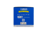 Urgo Urgoderm Sparadrap extensible non tissé hypoallergénique - 5cm x 10m
