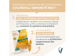Vita'Royal Immunité BIO - 10 ampoules