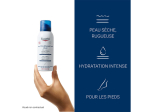 Eucerin UreaRepair PLUS mousse pieds 10% d'Urée - 150ml