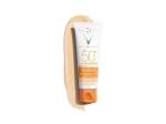 Vichy Capital soleil Soin anti-tâches teinté 3 en 1 SPF50+ - 50ml