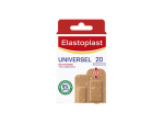 Elastoplast Pansements Universel flexible - 20 pansements