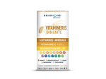 Granions Vitamineris Immunité 1000mg - 30 comprimés