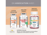 Longevity Vit C/D3/Zinc Liposomal - 14 Sticks