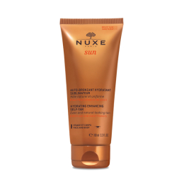 Nuxe Sun Auto-bronzant hydratant sublimateur - 100ml