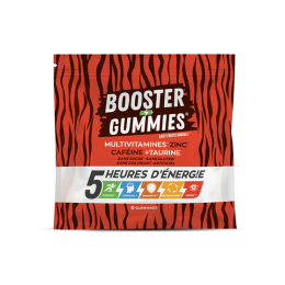 Eafit Booster Gummies - Sachet de 6 gummies