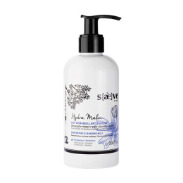 Saeve Hydra malva Lait démaquillant confort - 250ml
