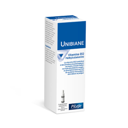 Pileje Unibiane vitamine B12 - 20ml
