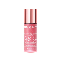 Huile Prodigieuse Florale Or Roll-On - 60ml