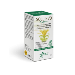 Aboca Sollievo PhysioLax - 45 comprimé